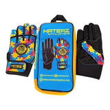 Pro-Series Batting Gloves - Autism