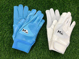 Batting Gloves - Neon Series