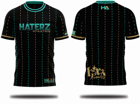 Buzz City Short Sleeve