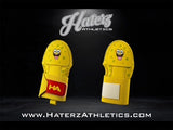 Sliding Mitt