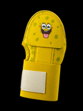 Sliding Mitt