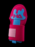 Sliding Mitt