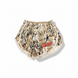 Women's Shorts Bottomland Camo