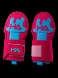 Sliding Mitt