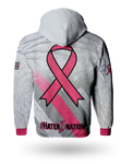 2021 Breast Cancer Awareness Hoodie