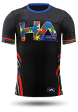 2020 Autism Awareness Short Sleeve Jersey *Online Only*