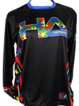 2020 Autism Awareness Long Sleeve Jersey *Online Only*