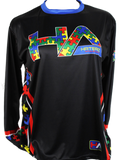 2020 Autism Awareness Long Sleeve Jersey *Online Only*