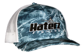 HaterZ Fishing Saltwater Hat - Snapback