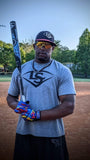 HATERZ BATTING GLOVES (AUTISM AWARENESS)