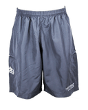 Microfiber Shorts with M-FLEX