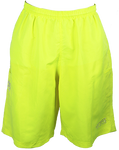 Microfiber Shorts with M-FLEX