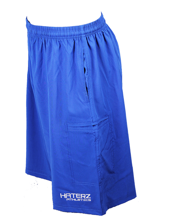 Microfiber 2025 softball shorts