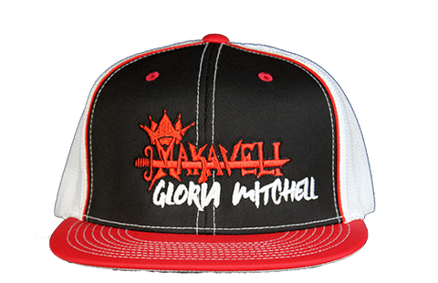 Makaveli Collection - Gloria Mitchell Signature hat