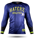 Need New HaterZ Long Sleeve