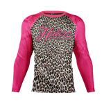 Haterz Pink Cheetah