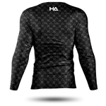 H8TRZ Brooklyn Long Sleeve