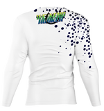 HATERZ FISHING MAHI SHIRT - LS