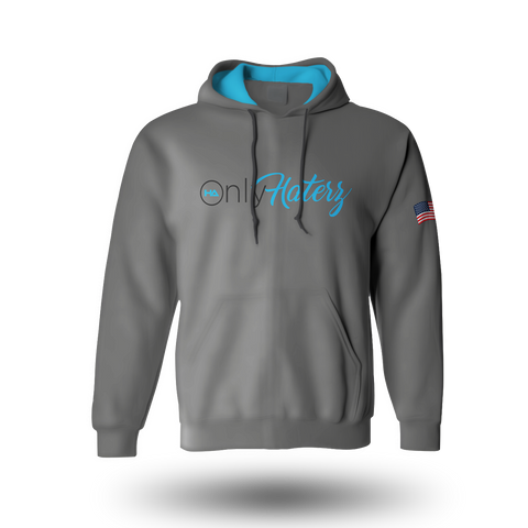 Only Haterz Hoodie